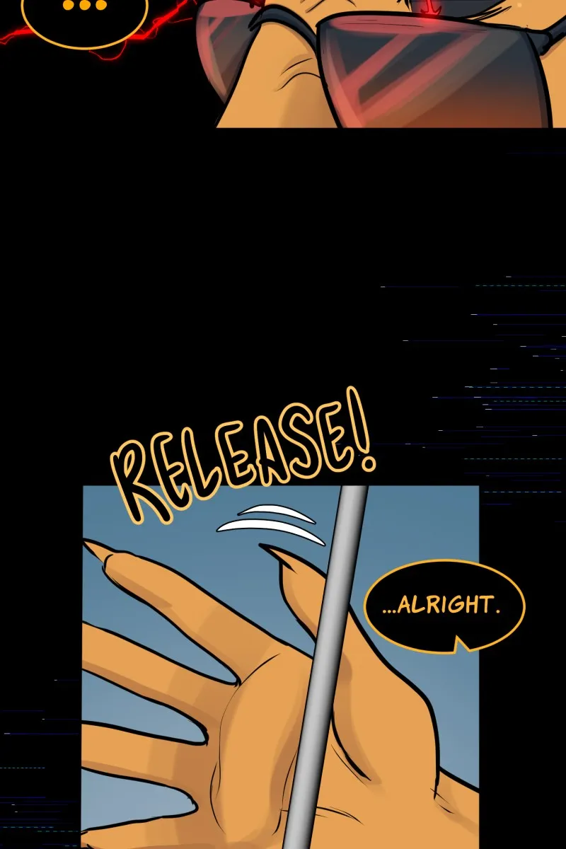 Brimstone and Roses Chapter 126 page 29 - 