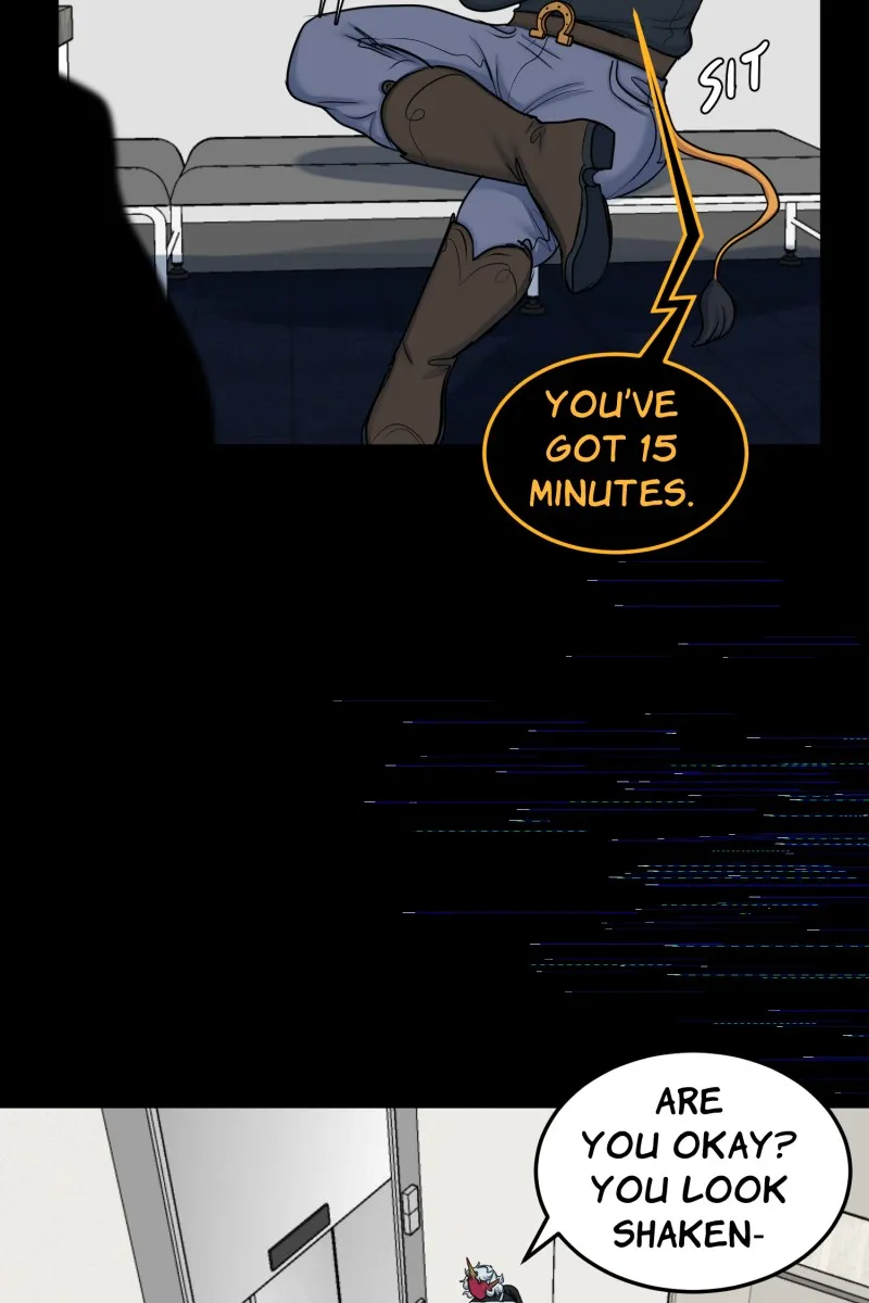 Brimstone and Roses Chapter 126 page 31 - 