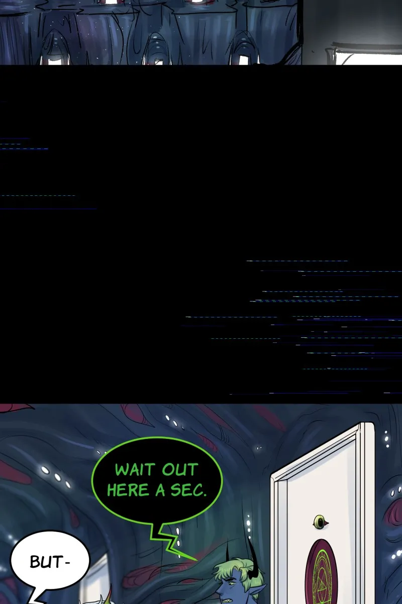 Brimstone and Roses Chapter 126 page 37 - 