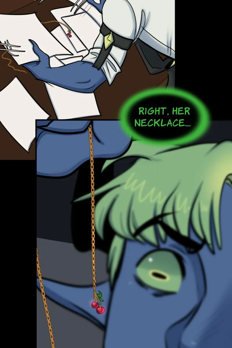 Brimstone and Roses Chapter 126 page 42 - 