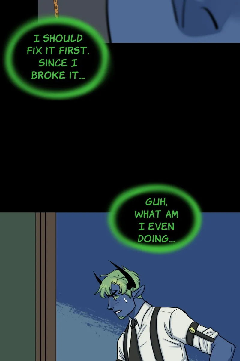 Brimstone and Roses Chapter 126 page 43 - 