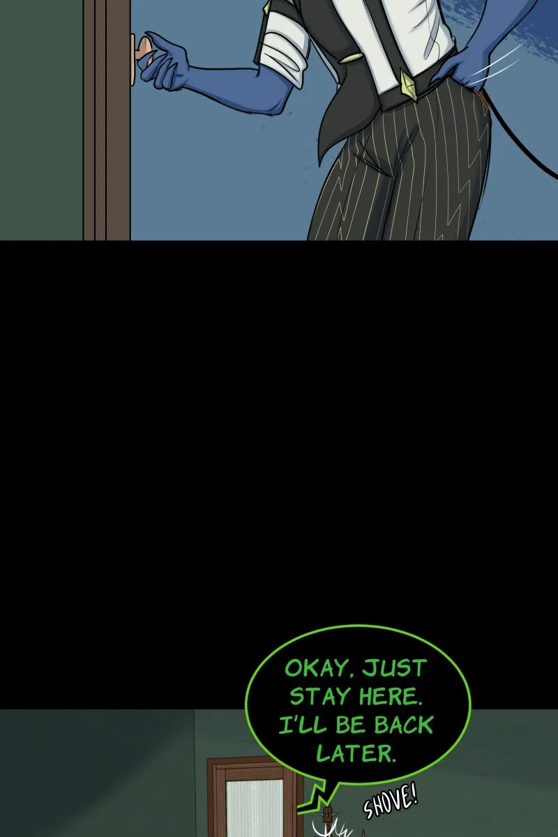 Brimstone and Roses Chapter 126 page 44 - 