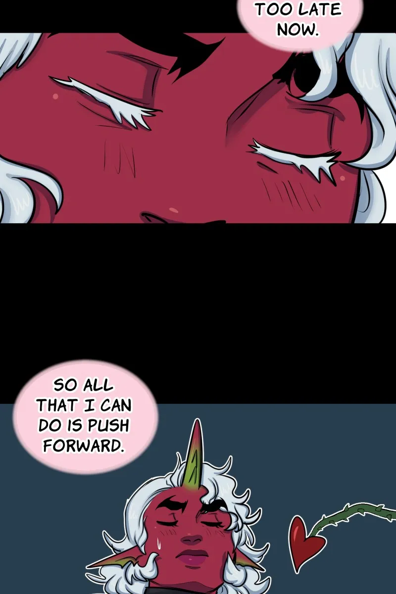 Brimstone and Roses Chapter 127 page 13 - 