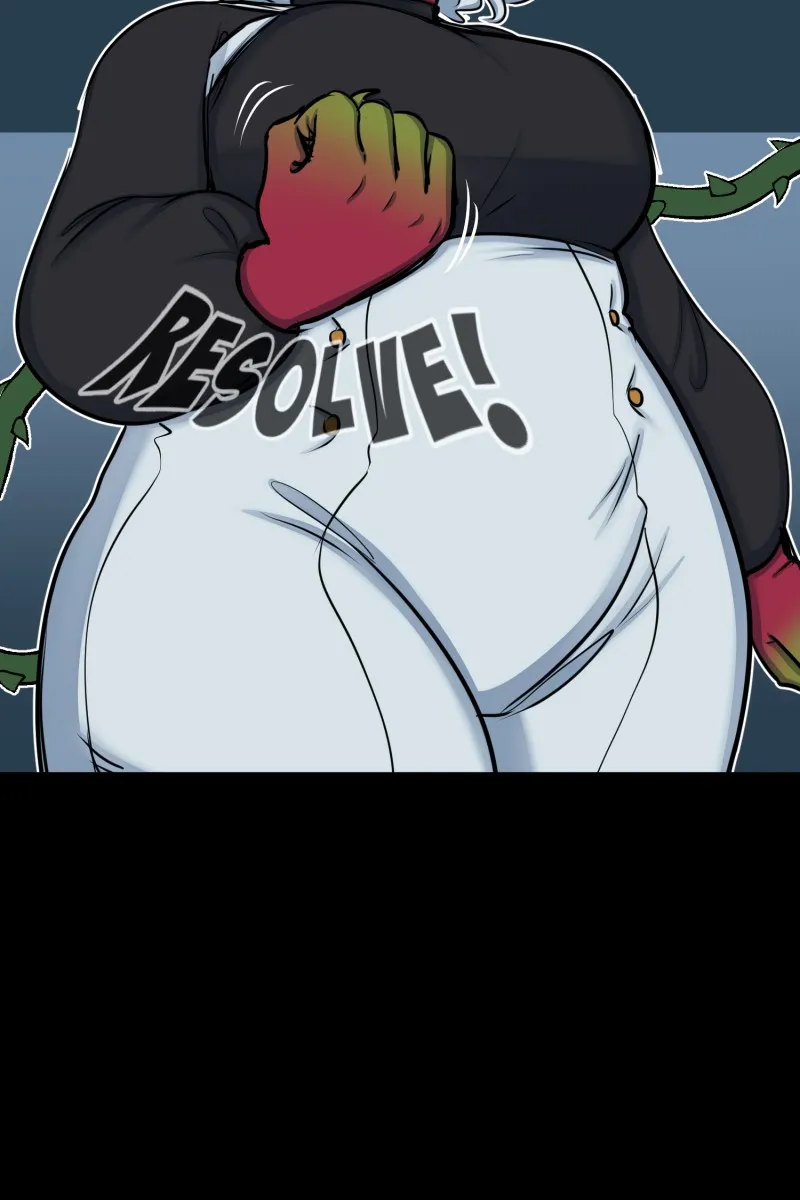 Brimstone and Roses Chapter 127 page 14 - 
