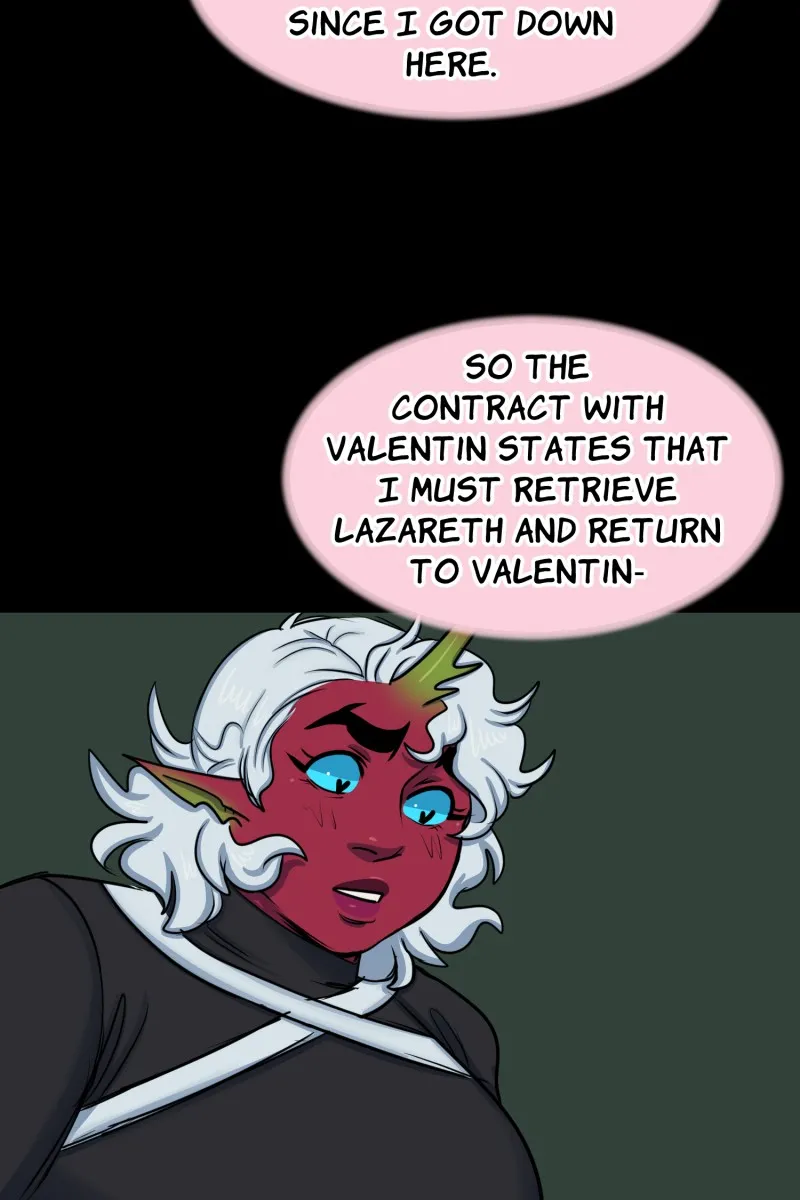 Brimstone and Roses Chapter 127 page 16 - 