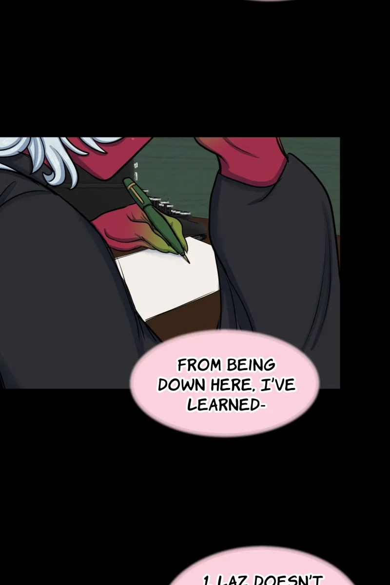 Brimstone and Roses Chapter 127 page 20 - 