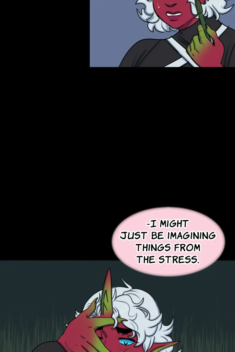 Brimstone and Roses Chapter 127 page 24 - 