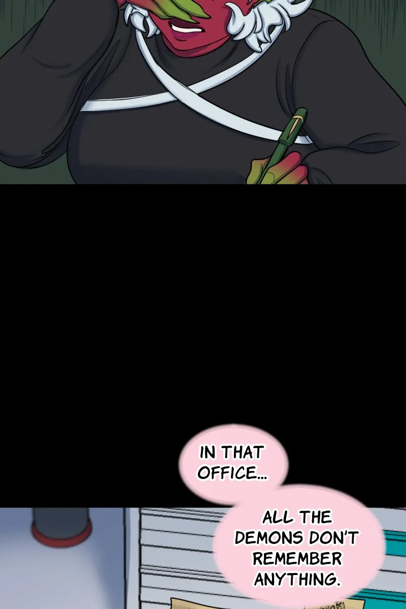 Brimstone and Roses Chapter 127 page 25 - 