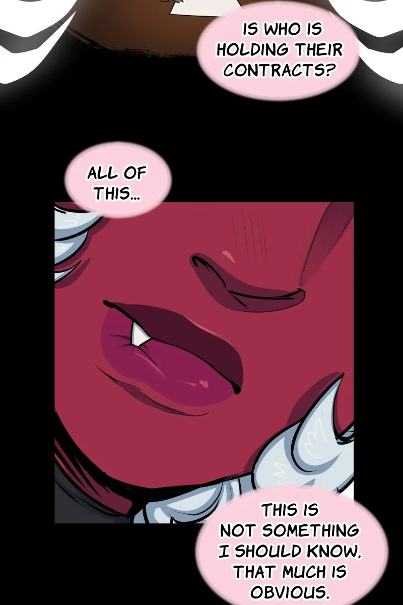 Brimstone and Roses Chapter 127 page 28 - 