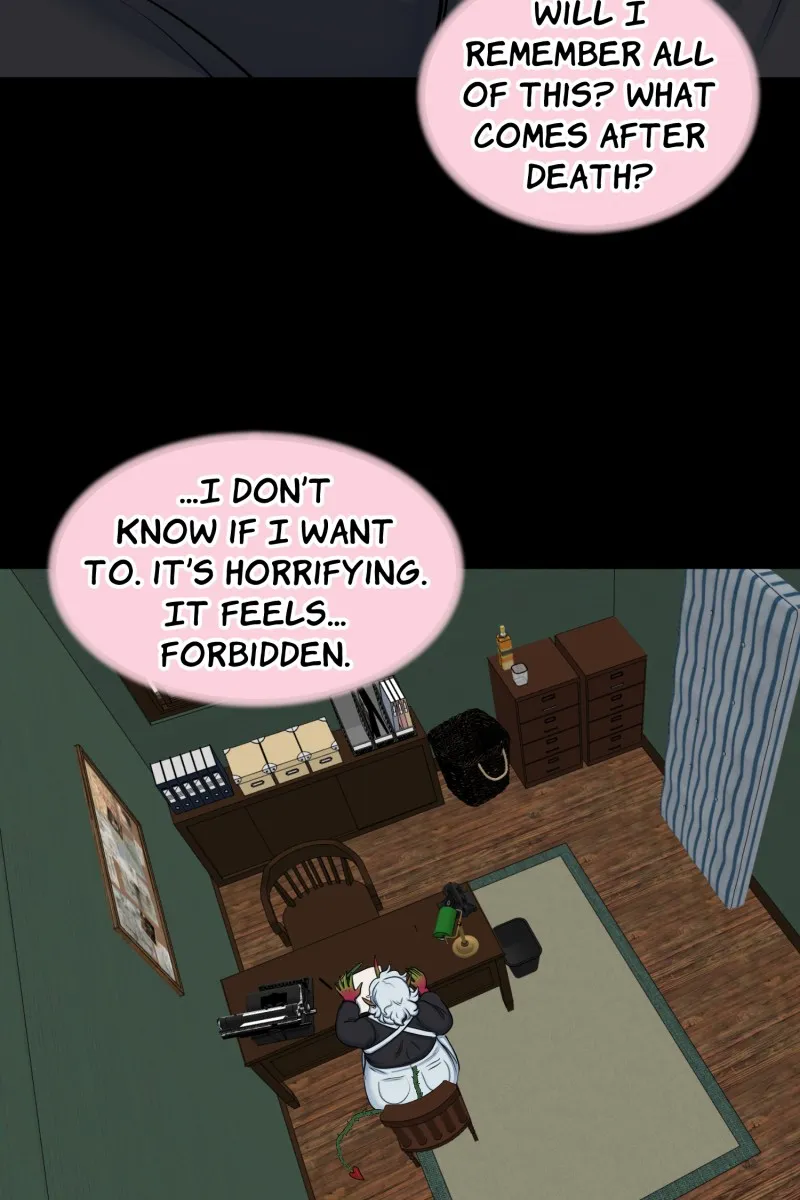Brimstone and Roses Chapter 127 page 30 - 