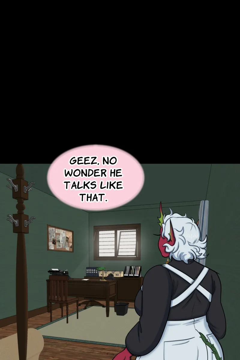 Brimstone and Roses Chapter 127 page 4 - 