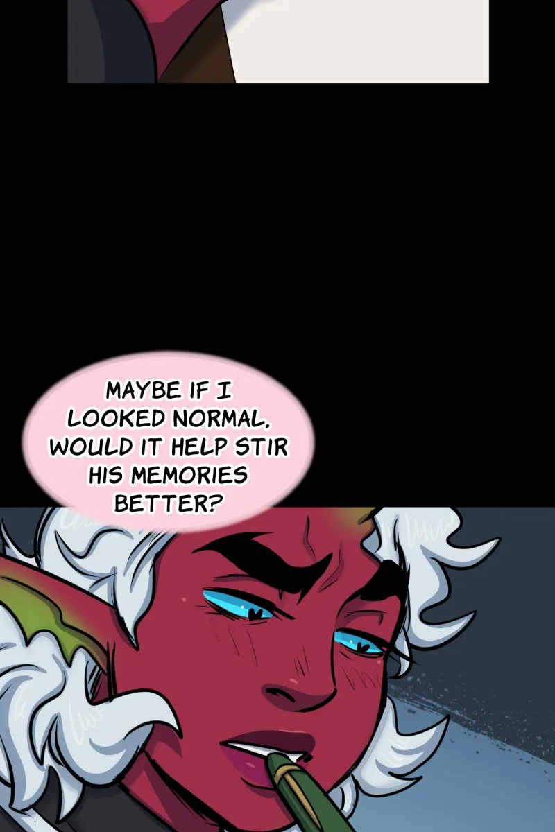 Brimstone and Roses Chapter 127 page 32 - 