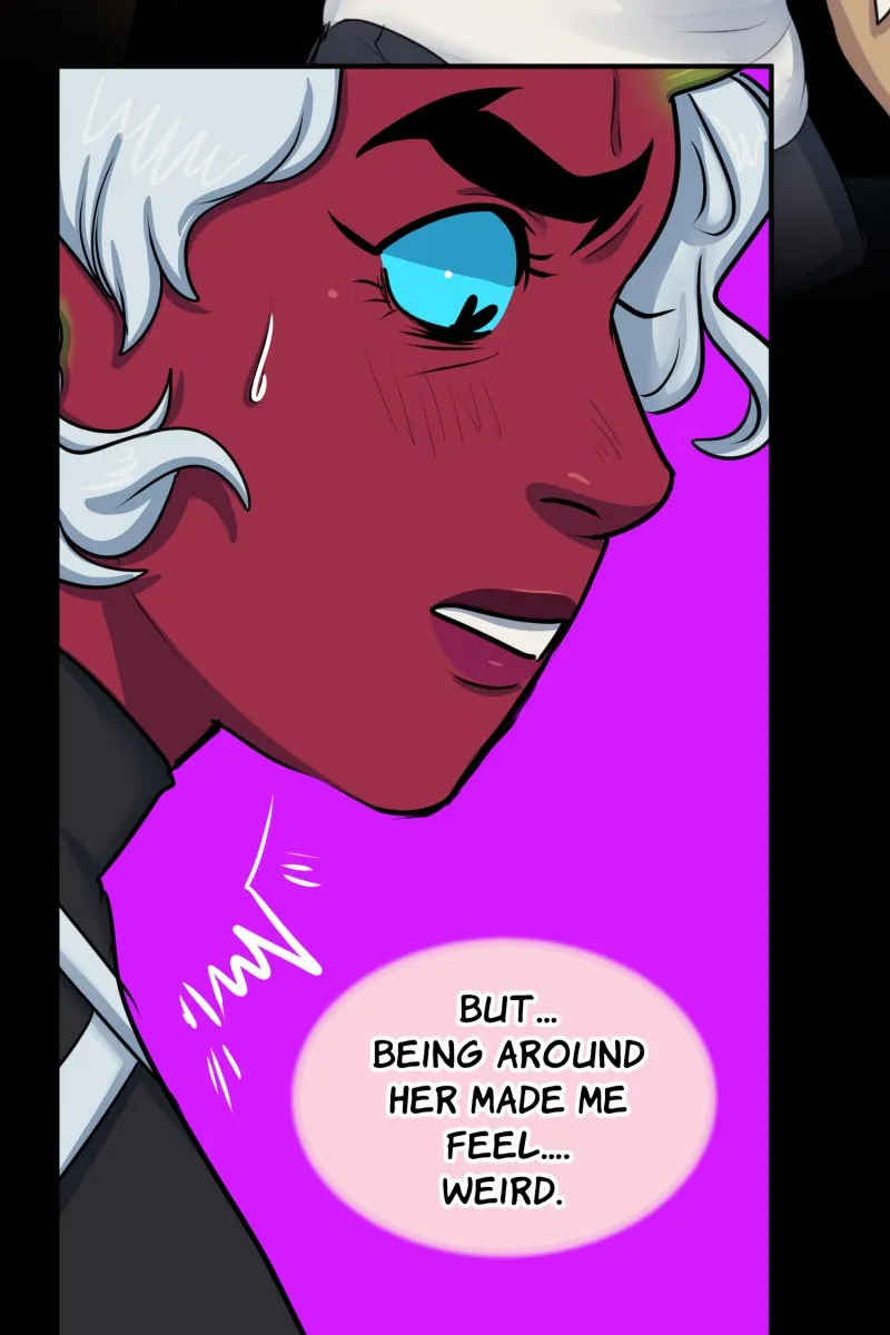 Brimstone and Roses Chapter 127 page 37 - 