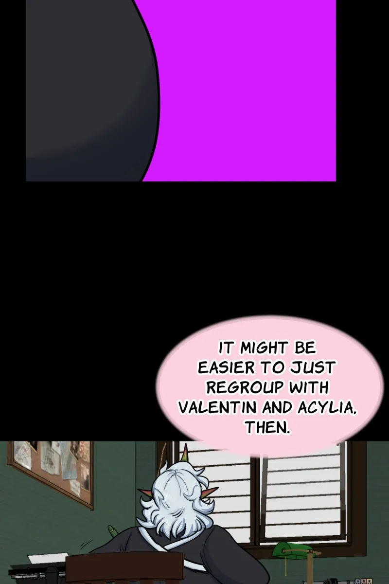 Brimstone and Roses Chapter 127 page 38 - 