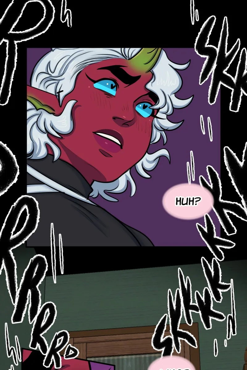 Brimstone and Roses Chapter 127 page 40 - 