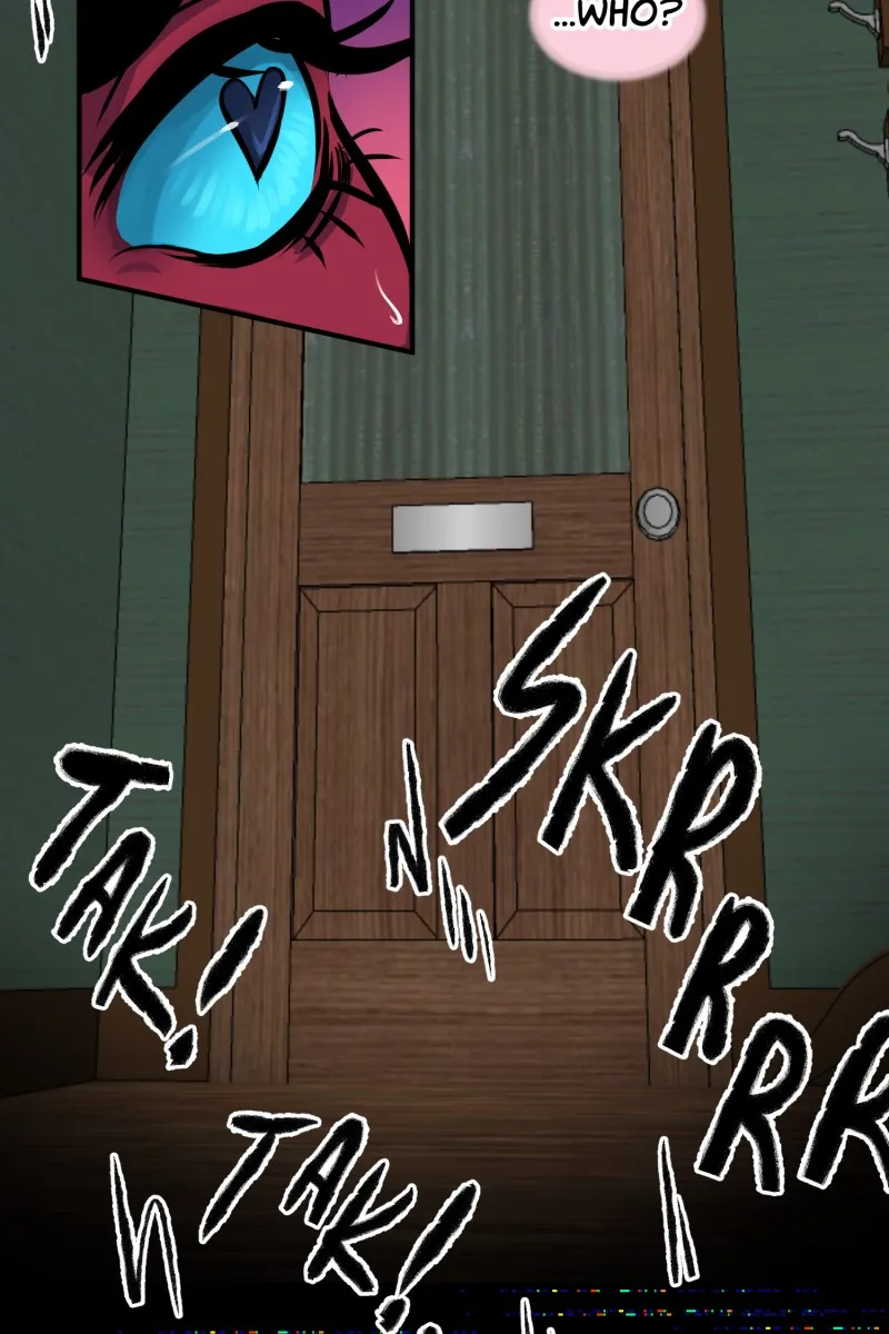 Brimstone and Roses Chapter 127 page 41 - 