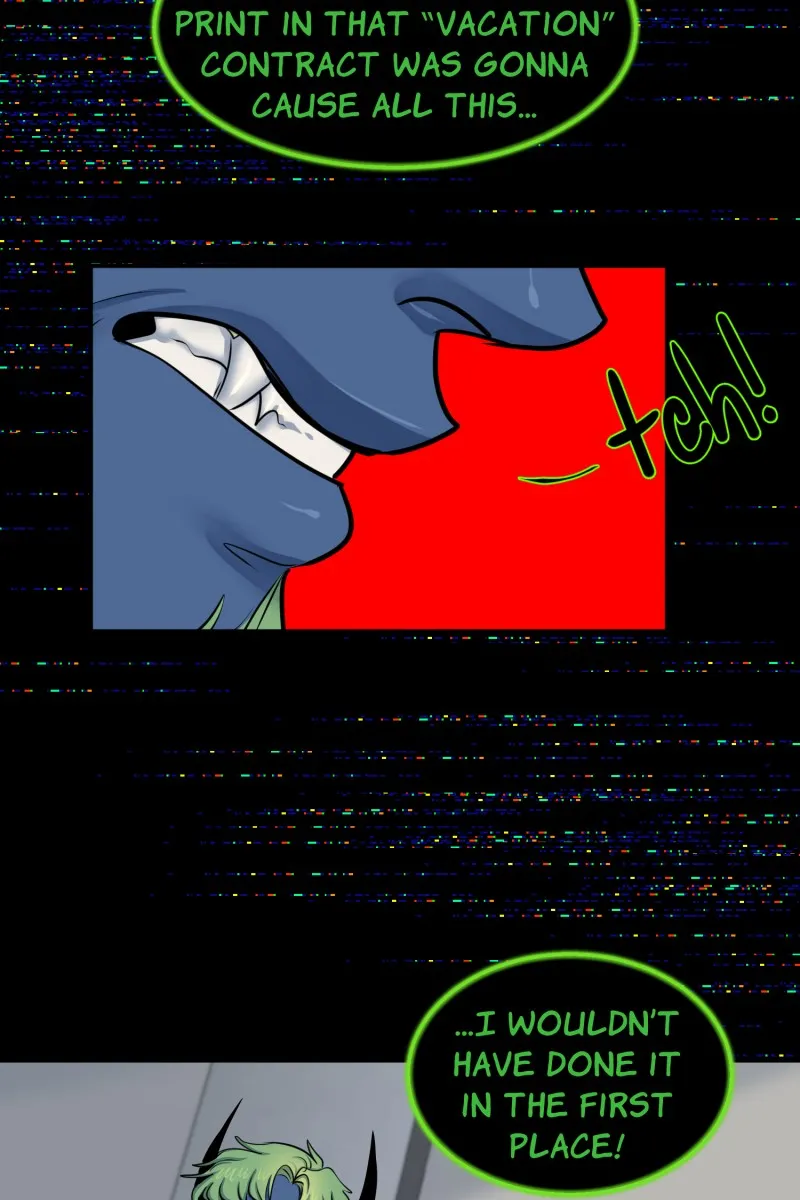 Brimstone and Roses Chapter 127 page 43 - 