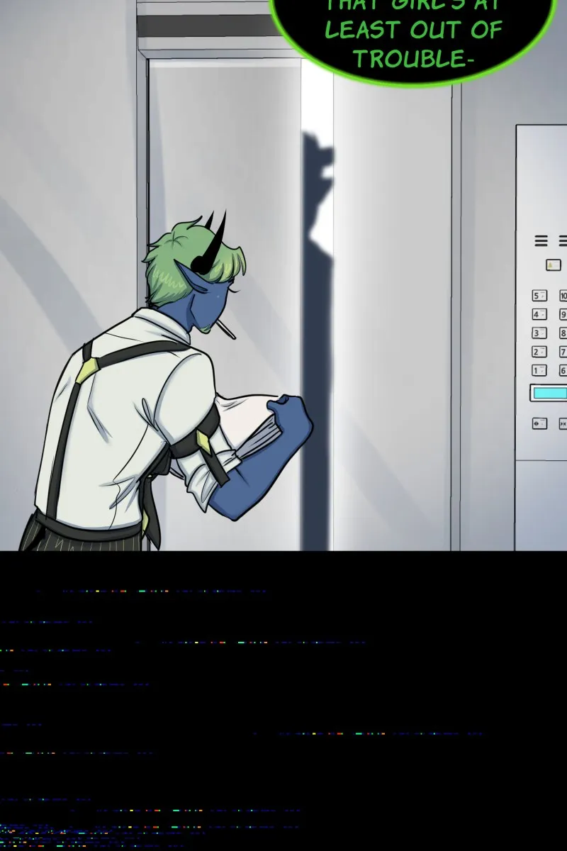 Brimstone and Roses Chapter 127 page 45 - 