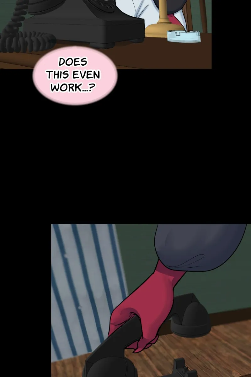 Brimstone and Roses Chapter 127 page 6 - 