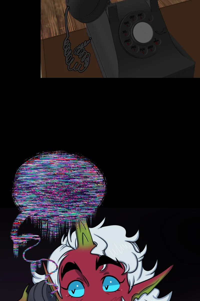 Brimstone and Roses Chapter 127 page 7 - 