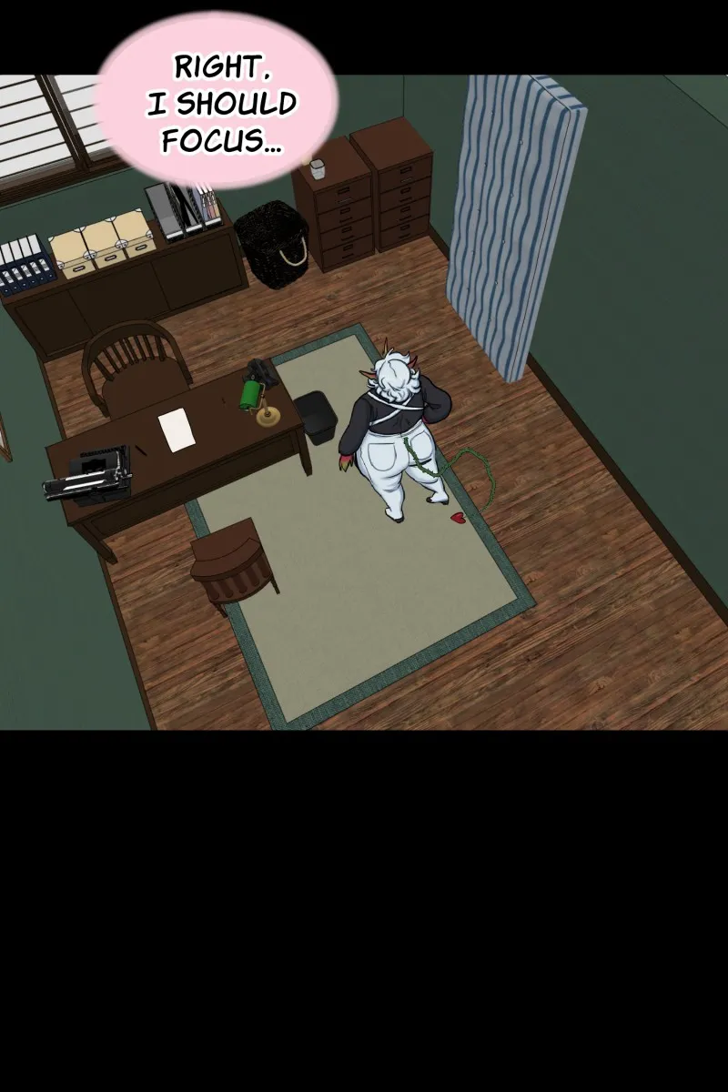 Brimstone and Roses Chapter 127 page 10 - 