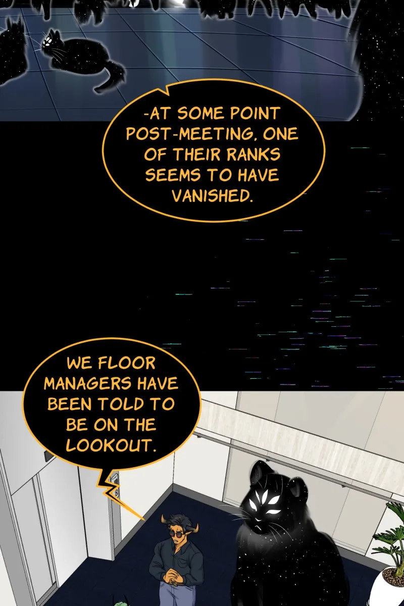 Brimstone and Roses Chapter 128 page 11 - 