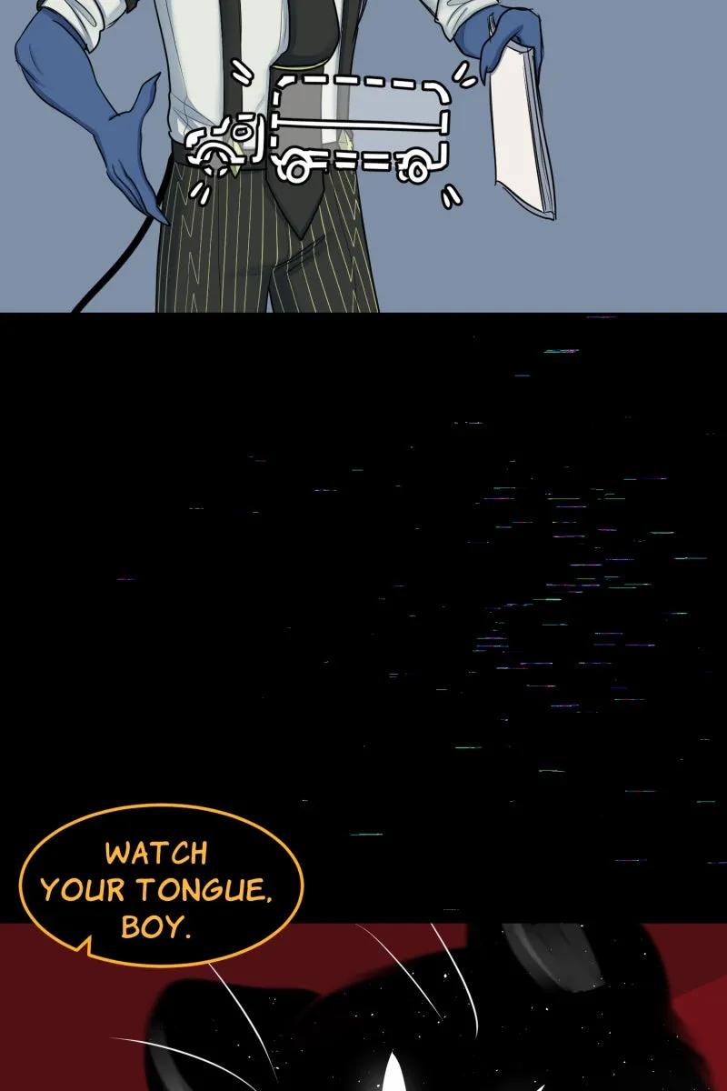 Brimstone and Roses Chapter 128 page 13 - 