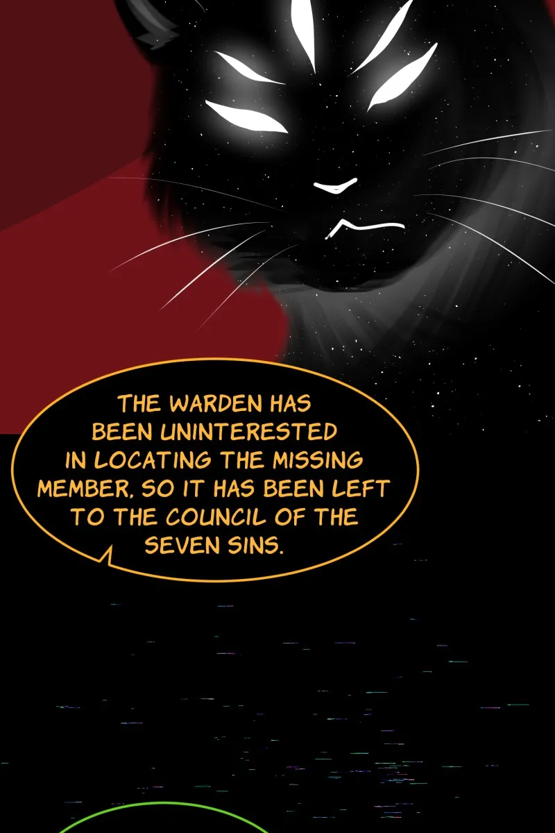 Brimstone and Roses Chapter 128 page 14 - 