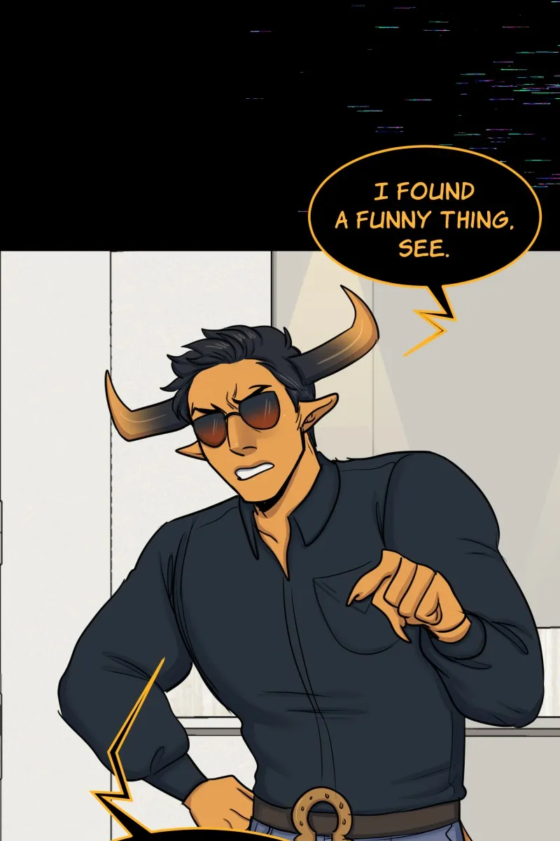 Brimstone and Roses Chapter 128 page 16 - 