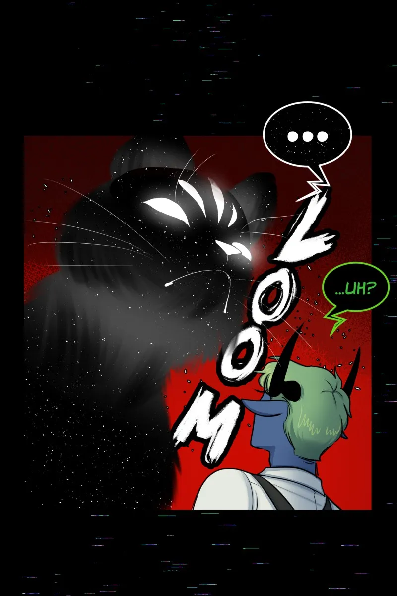Brimstone and Roses Chapter 128 page 23 - 