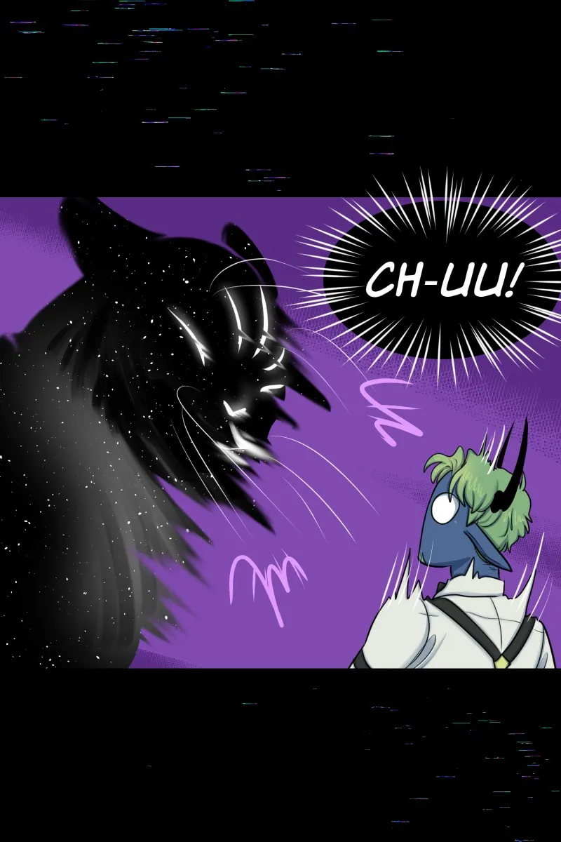 Brimstone and Roses Chapter 128 page 27 - 