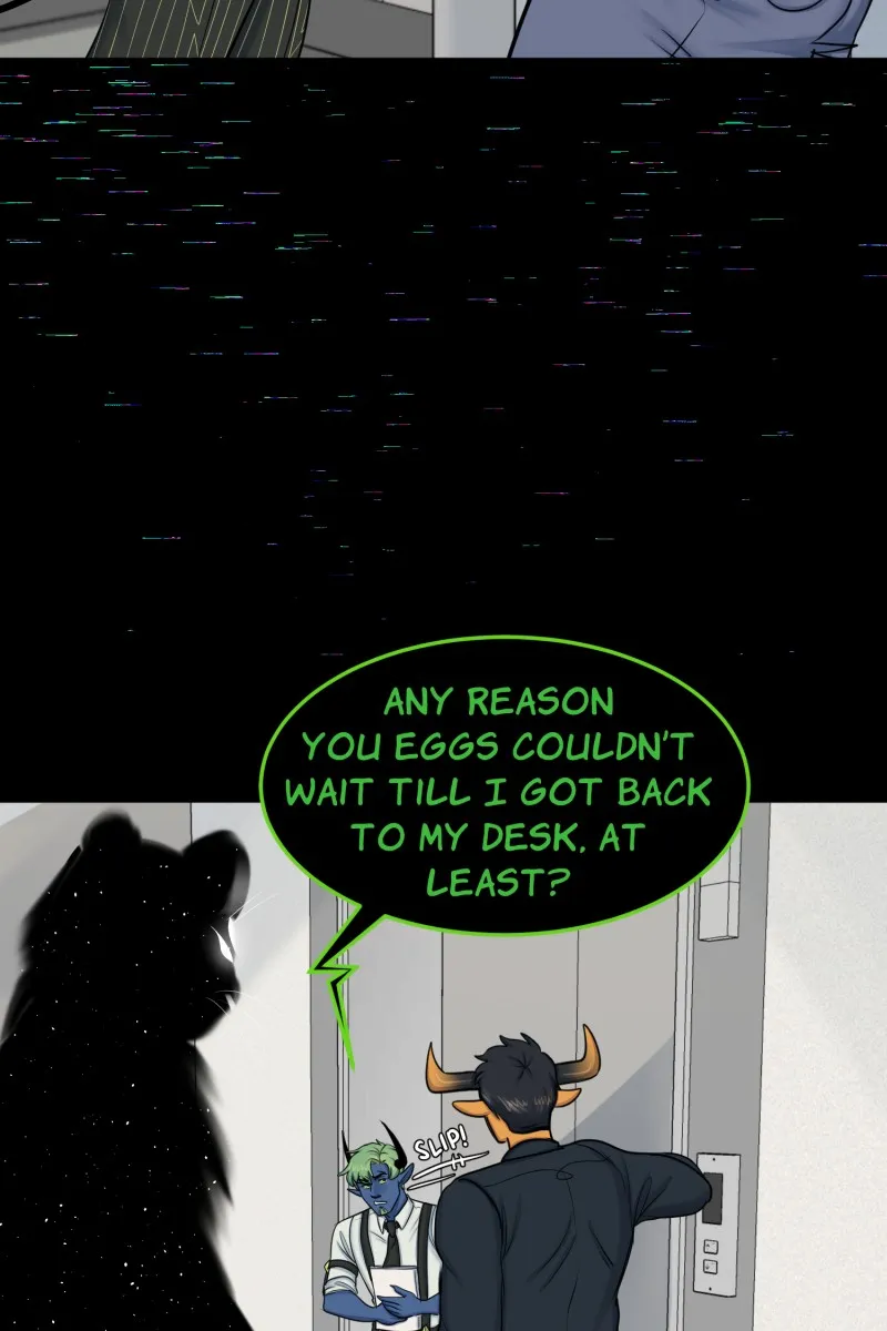 Brimstone and Roses Chapter 128 page 4 - 