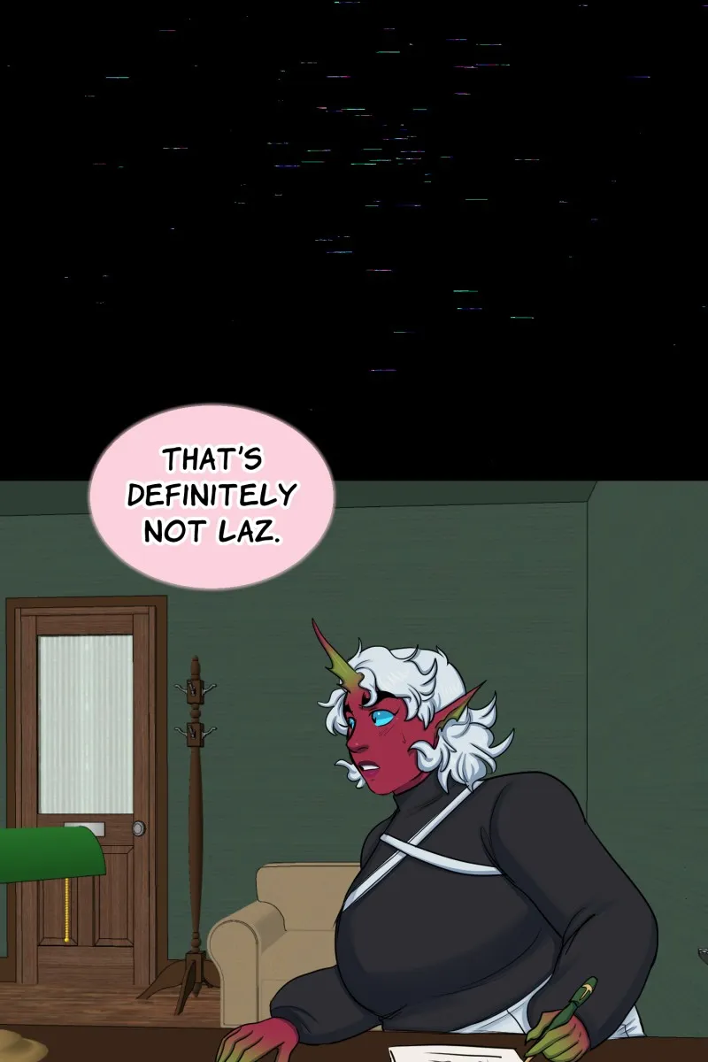 Brimstone and Roses Chapter 128 page 32 - 