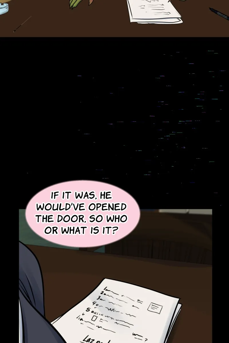 Brimstone and Roses Chapter 128 page 33 - 