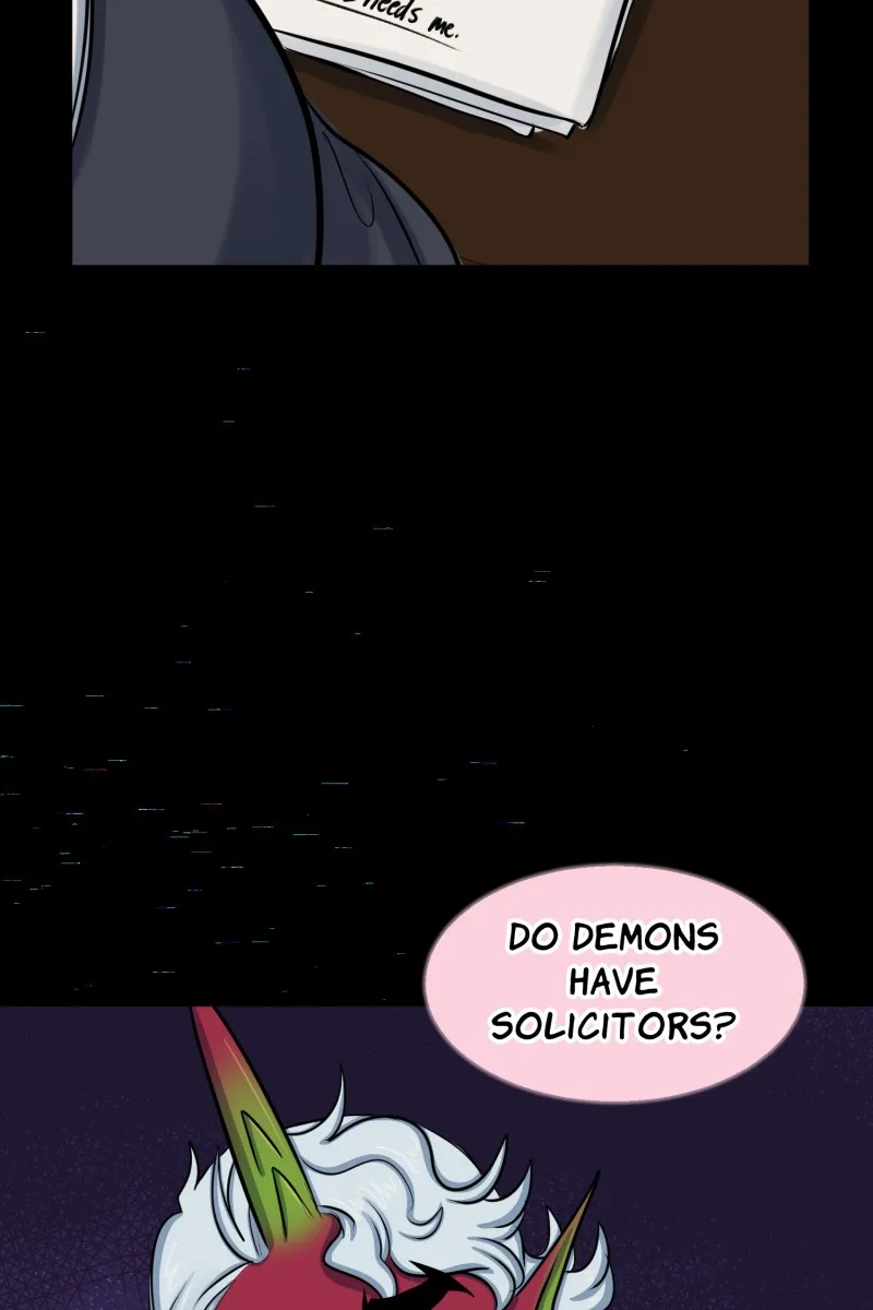 Brimstone and Roses Chapter 128 page 34 - 