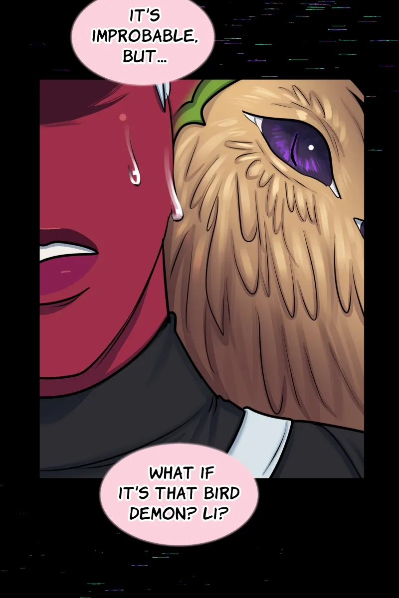 Brimstone and Roses Chapter 128 page 36 - 