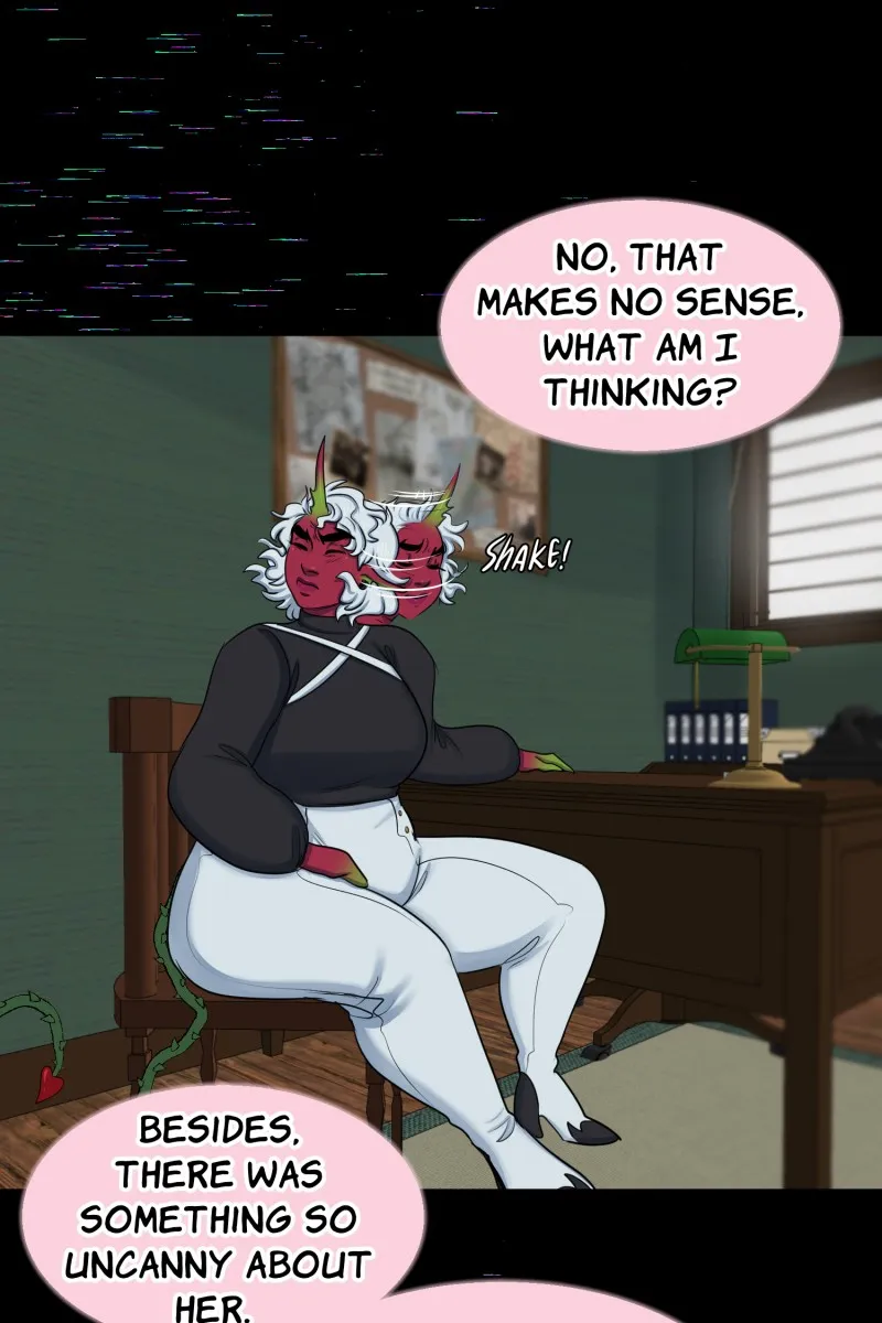 Brimstone and Roses Chapter 128 page 37 - 