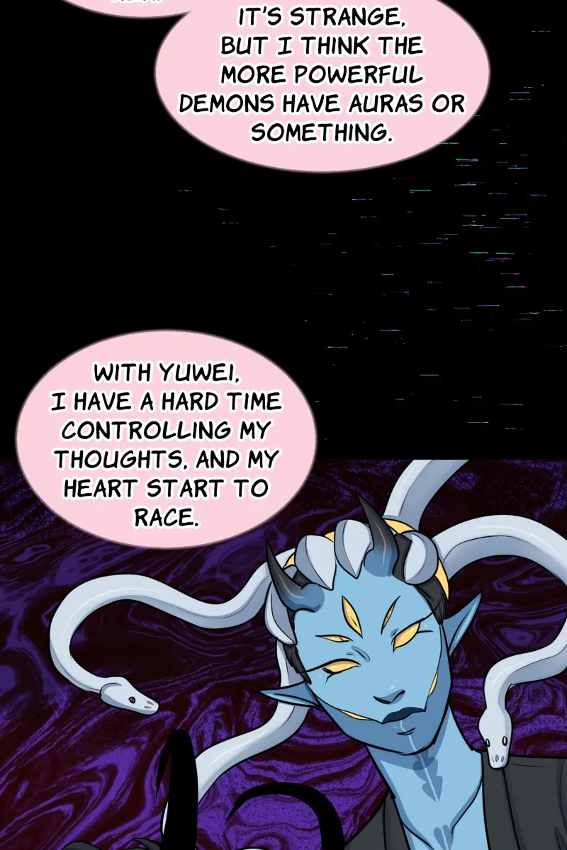 Brimstone and Roses Chapter 128 page 38 - 