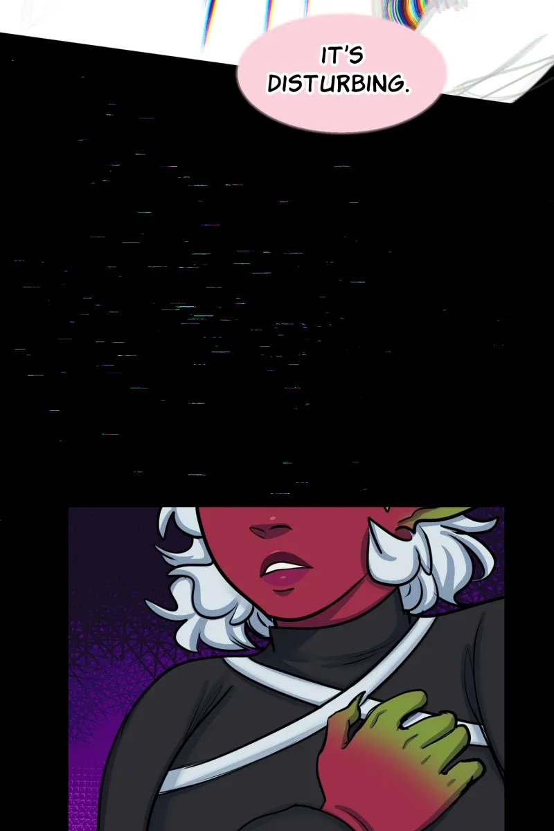 Brimstone and Roses Chapter 128 page 42 - 