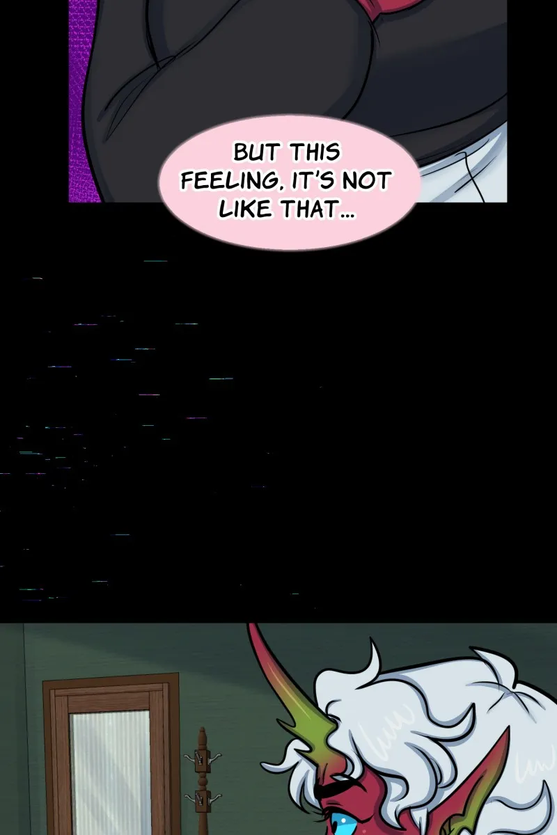 Brimstone and Roses Chapter 128 page 43 - 