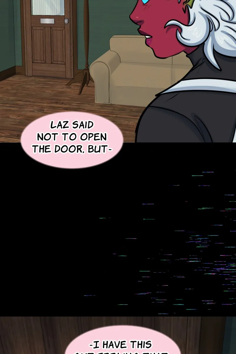 Brimstone and Roses Chapter 128 page 44 - 