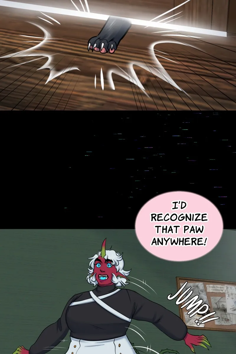Brimstone and Roses Chapter 128 page 46 - 