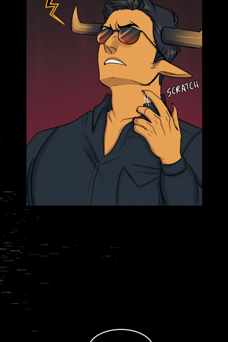 Brimstone and Roses Chapter 128 page 7 - 
