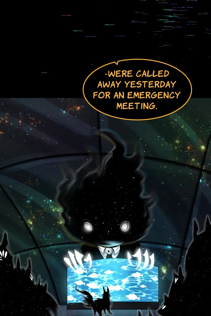 Brimstone and Roses Chapter 128 page 9 - 