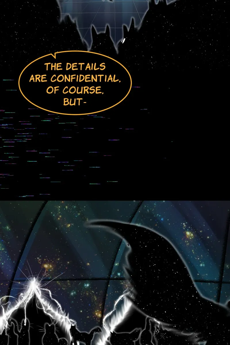 Brimstone and Roses Chapter 128 page 10 - 