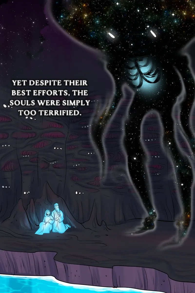 Brimstone and Roses Chapter 129 page 11 - 