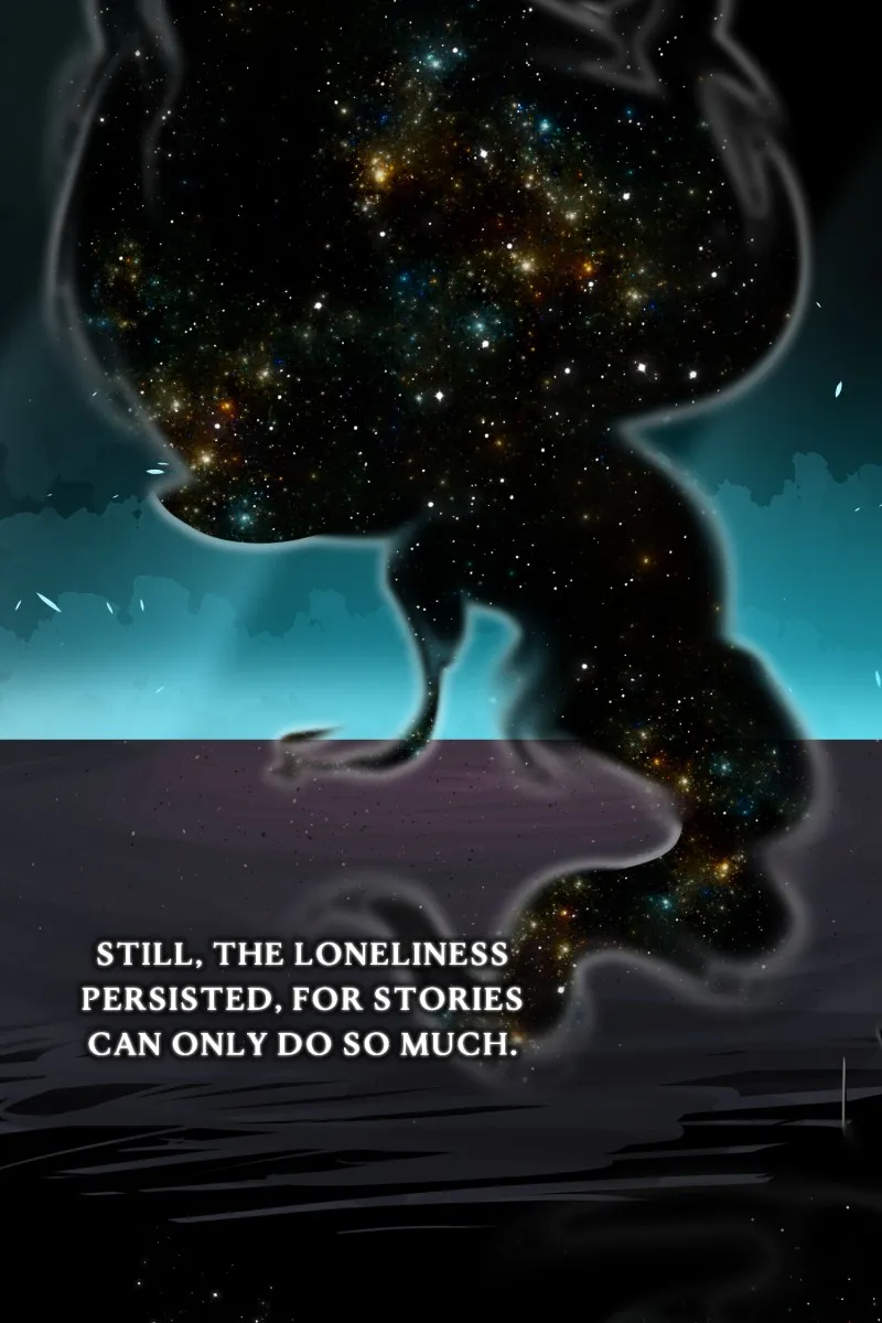 Brimstone and Roses Chapter 129 page 15 - 