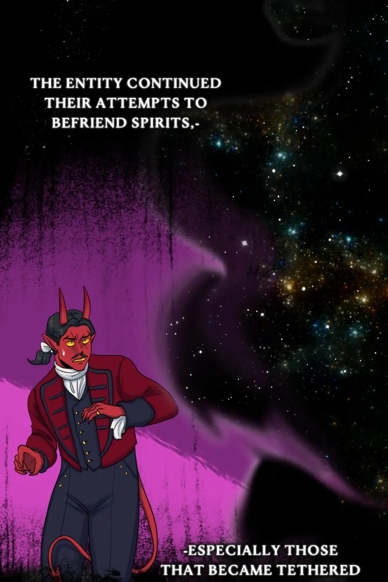Brimstone and Roses Chapter 129 page 16 - 