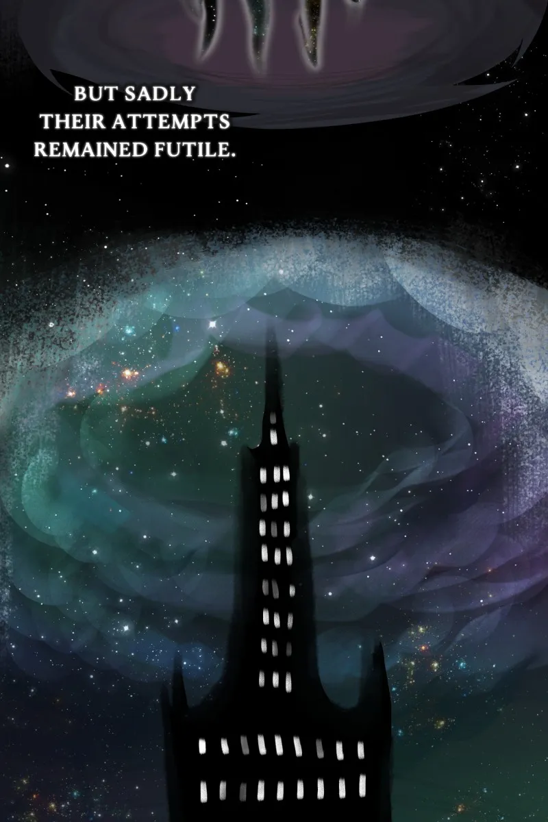 Brimstone and Roses Chapter 129 page 18 - 