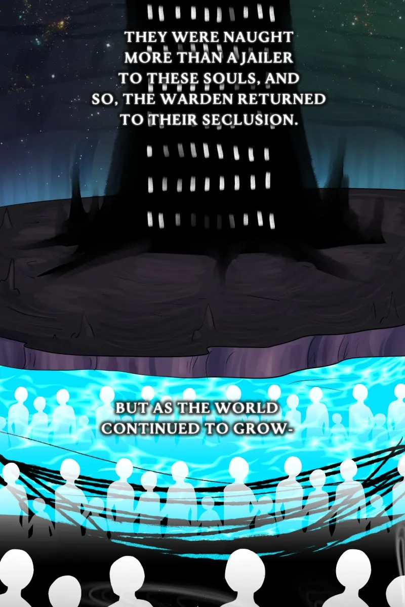 Brimstone and Roses Chapter 129 page 19 - 